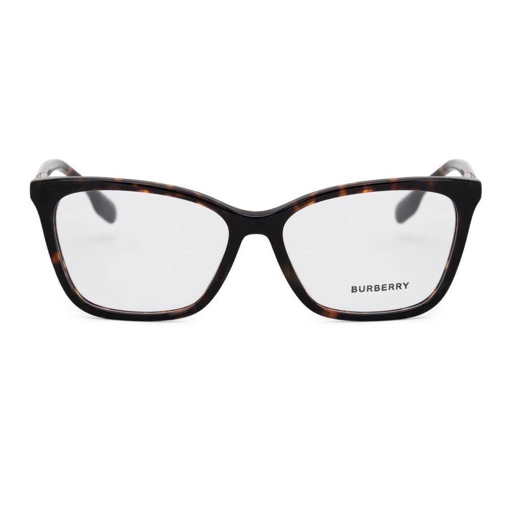 Burberry Cat Eye Optical Glasses BE2348 3002 55